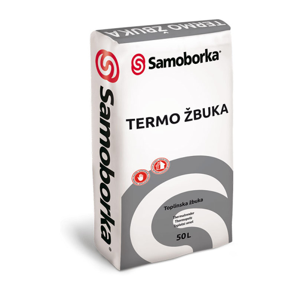 TERMO ŽBUKA TERMO ŽBUKA