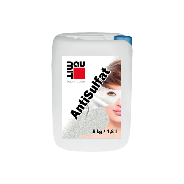 BAUMIT - AntiSulfat