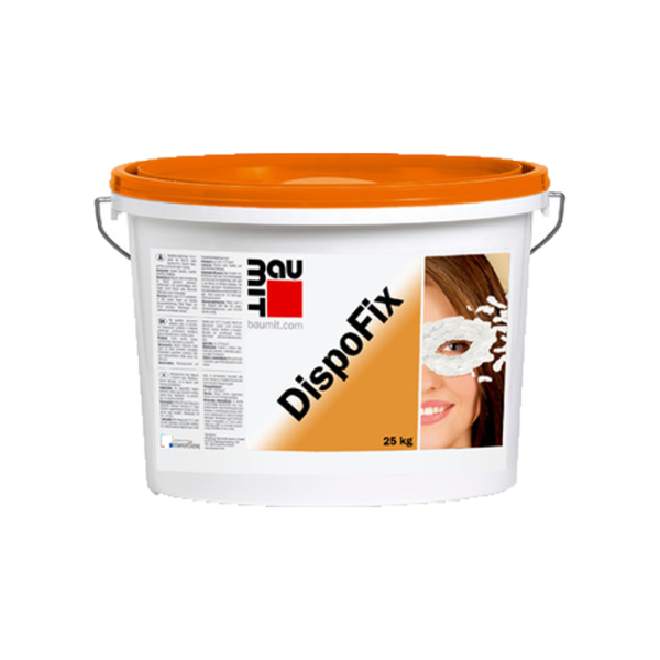 BAUMIT - DispoFix