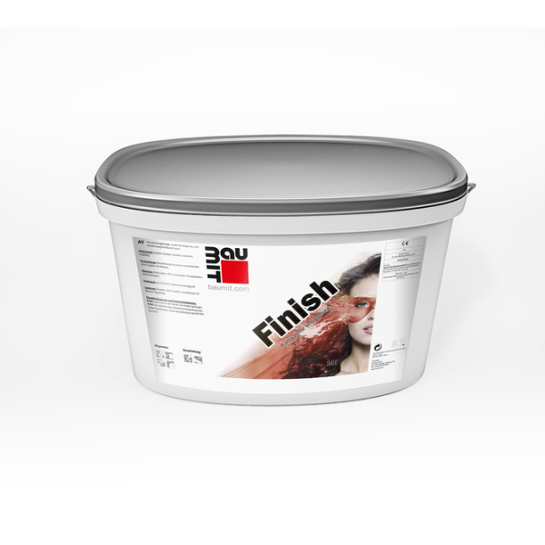 BAUMIT - Finish BAUMIT - Finish
