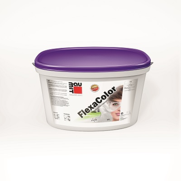 BAUMIT - FlexaColor