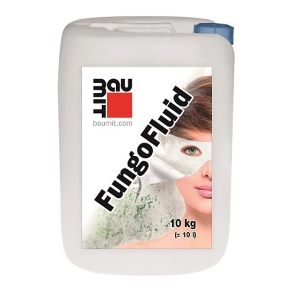 BAUMIT - FungoFluid BAUMIT - FungoFluid