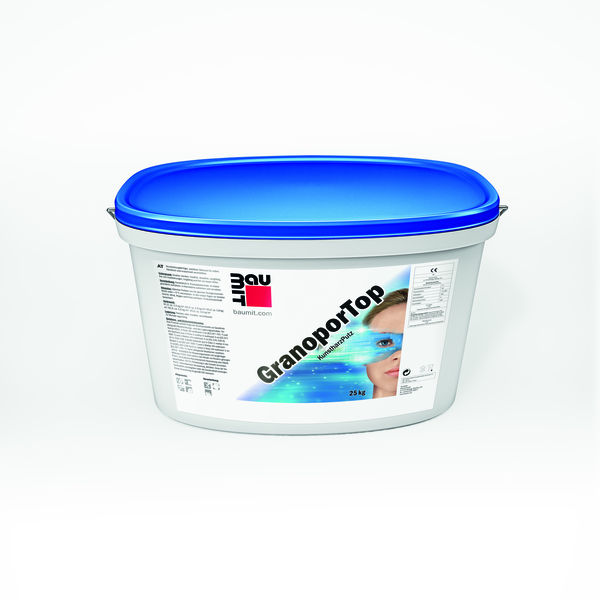 BAUMIT - GranoporTop