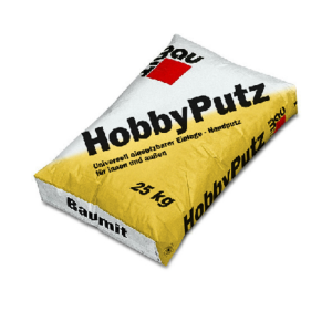 BAUMIT - HobbyPutz