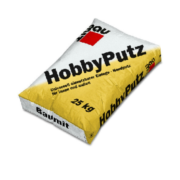 BAUMIT - HobbyPutz BAUMIT - HobbyPutz