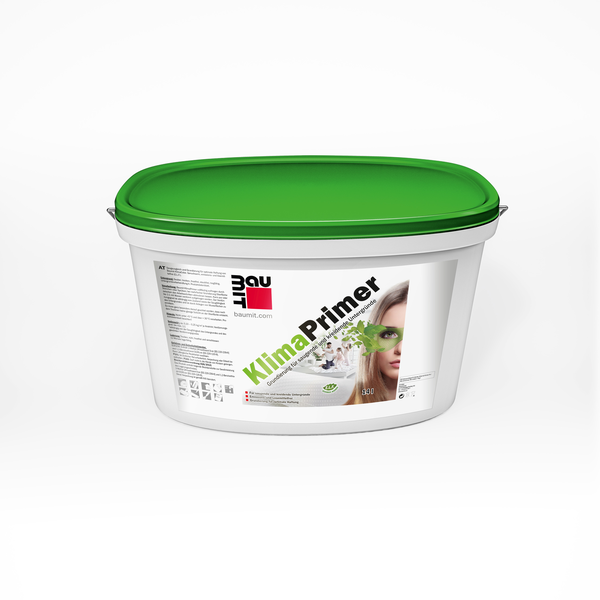 BAUMIT - Klimaprimer BAUMIT - Klimaprimer