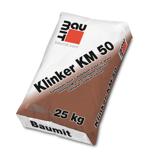 BAUMIT - Klinker KM 50