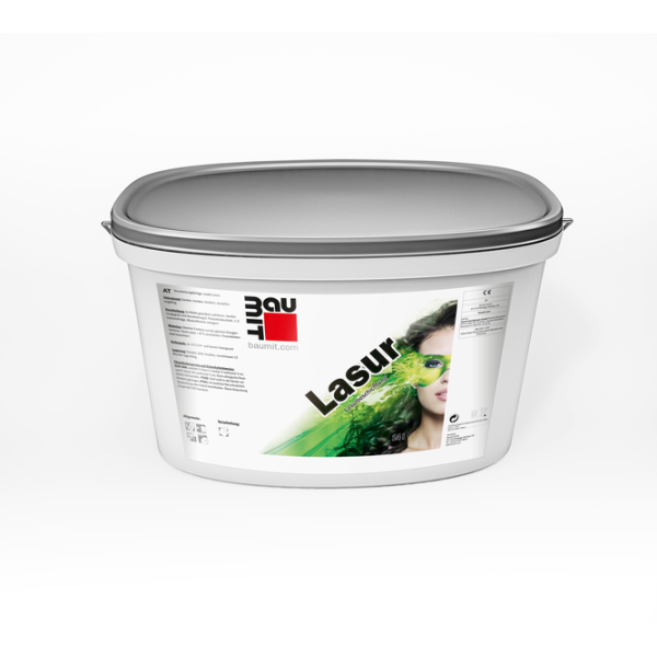 BAUMIT - Lasur