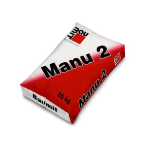 BAUMIT - Manu