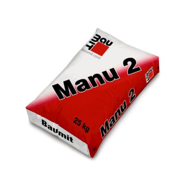 BAUMIT - Manu BAUMIT - Manu