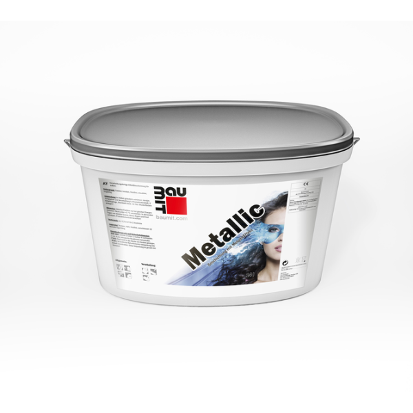 BAUMIT - Metalic