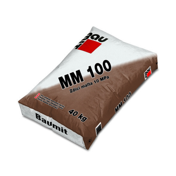 BAUMIT - MM 100 BAUMIT - MM 100