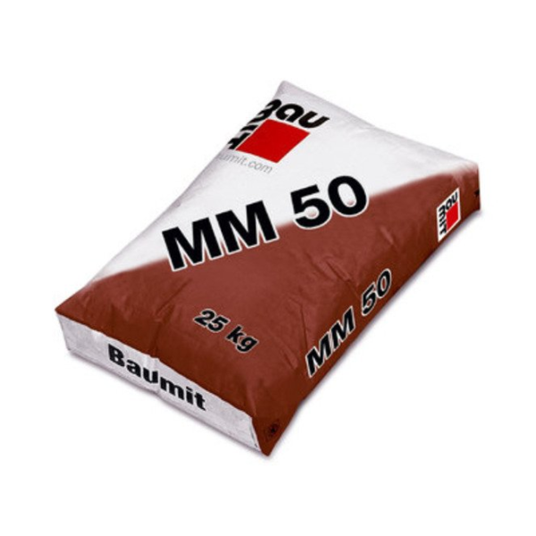 BAUMIT - MM50 BAUMIT - MM50