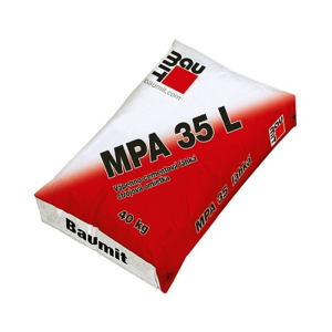 BAUMIT - MPA 35L
