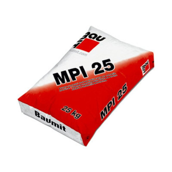 BAUMIT - MPI 25 BAUMIT - MPI 25