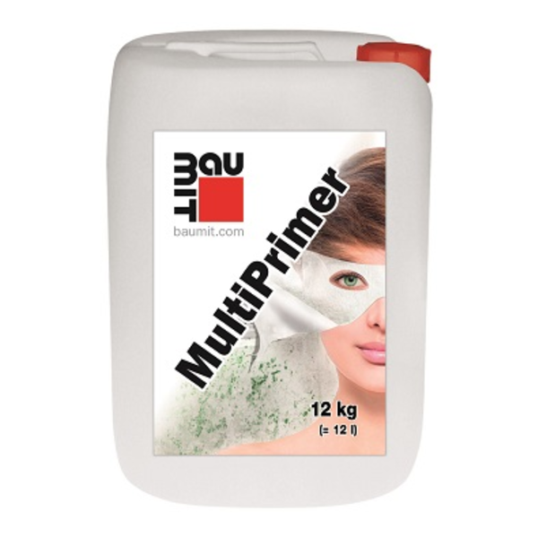 BAUMIT - MultiPrimer BAUMIT - MultiPrimer