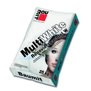 BAUMIT _ MultiWhite