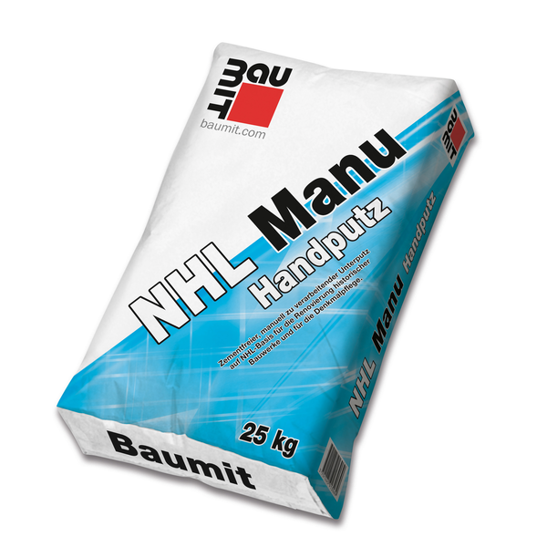 BAUMIT - NHL Manu BAUMIT - NHL Manu