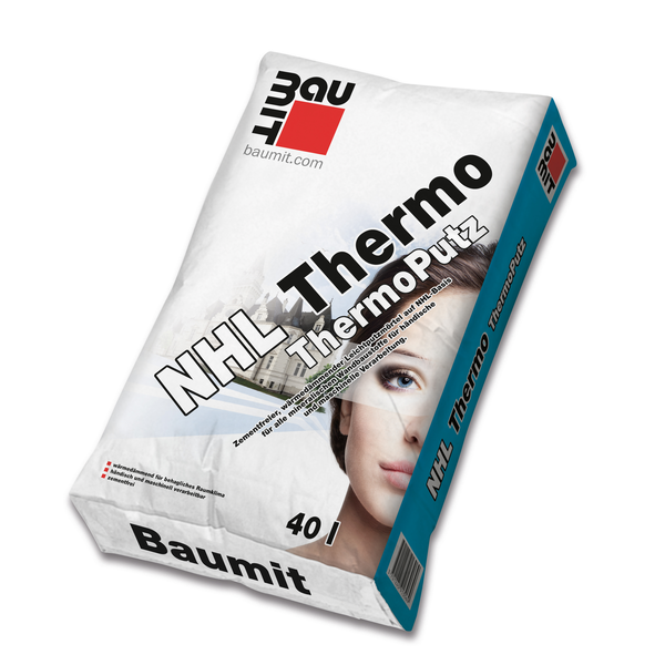 BAUMIT - NHL Thermo BAUMIT - NHL Thermo