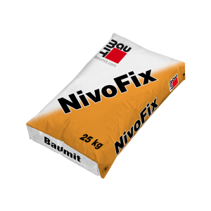 BAUMIT - NivoFix
