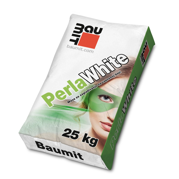 BAUMIT - PerlaWhite