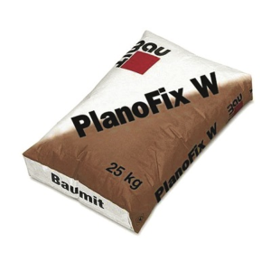 BAUMIT - PlanoFix W