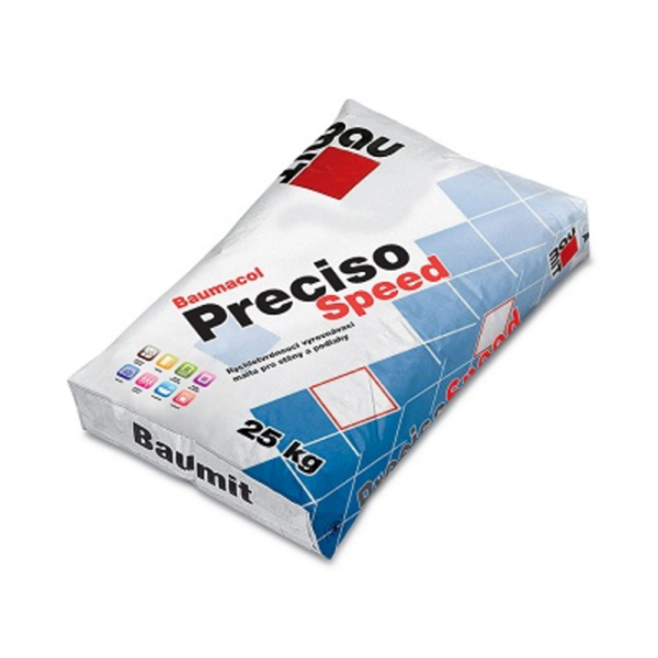 BAUMIT - Baumacol Preciso Speed BAUMIT - Baumacol Preciso Speed