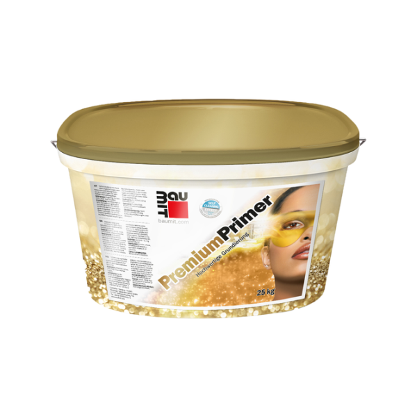 BAUMIT - PremiumPrimer BAUMIT - PremiumPartner