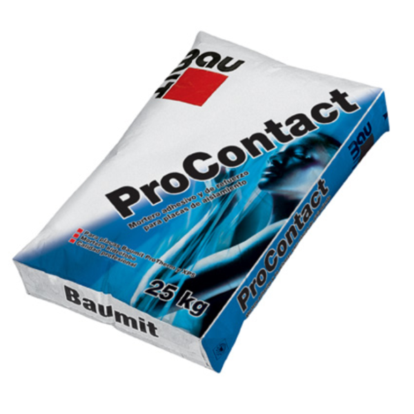 BAUMIT - ProContact