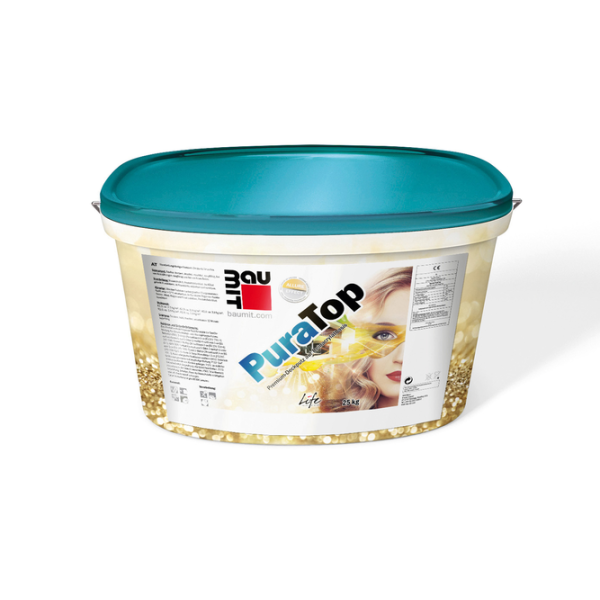 BAUMIT - PuraTop BAUMIT - PuraTop