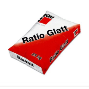 BAUMIT - RatioGlatt
