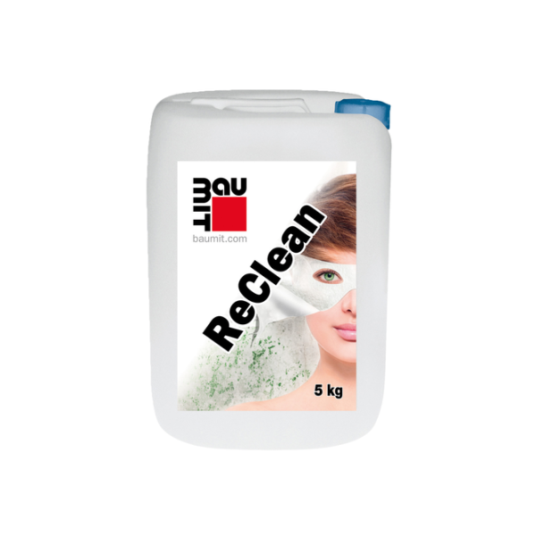BAUMIT - ReClean BAUMIT - ReCLean