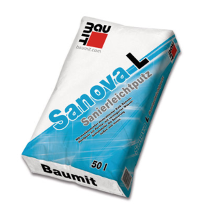 BAUMIT - Sanova L