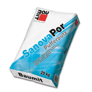 BAUMIT - SanovaPor
