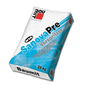 BAUMIT - Sanova Pre