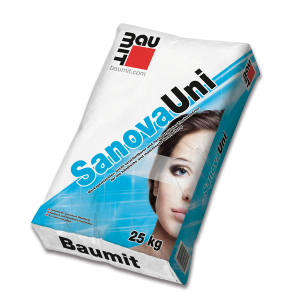 BAUMIT -SanovaUni