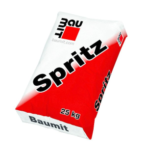 BAUMIT - Spritz