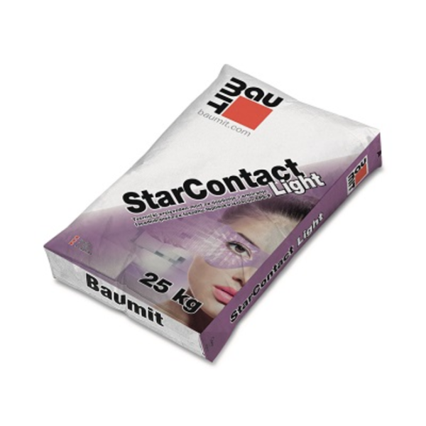 BAUMIT - StarContact Light BAUMIT - StarContact Light