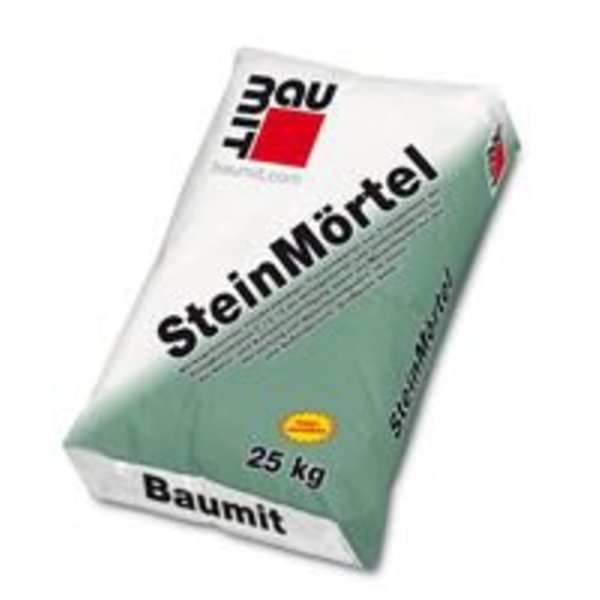 BAUMIT - SteinMortel BAUMIT - SteinMortel