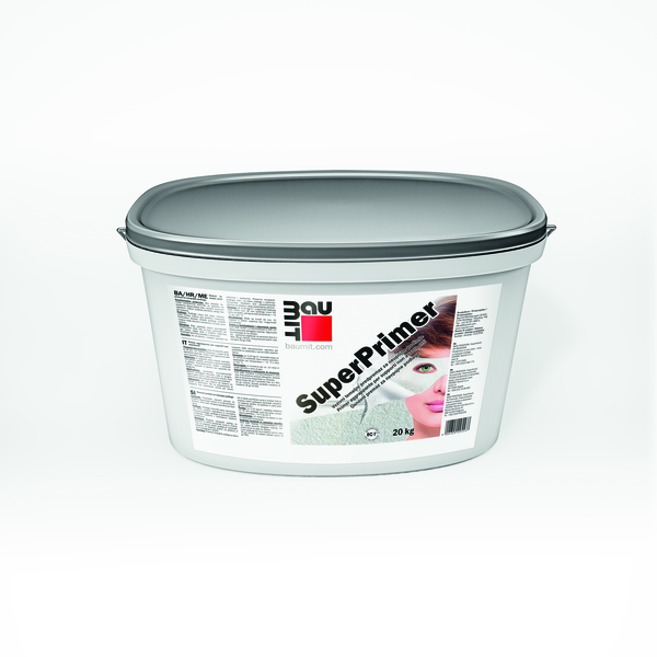 BAUMIT - SuperPrimer BAUMIT - SuperPrimer