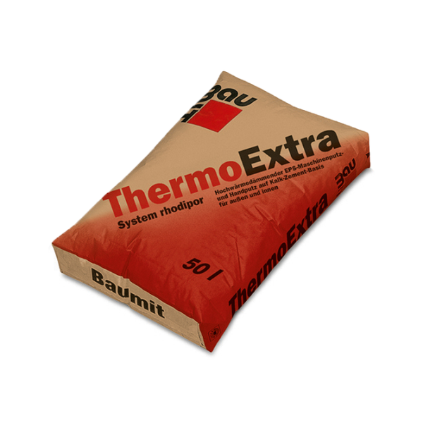BAUMIT - ThermoExtra BAUMIT - ThermoExtra