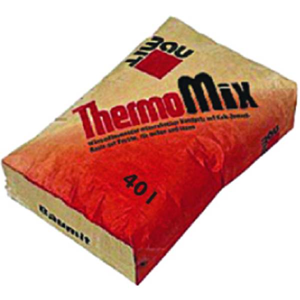 BAUMIT - ThermoMix BAUMIT - ThermoMix