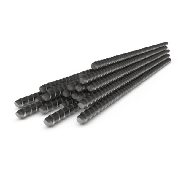 Betonsko željezo rebrasto