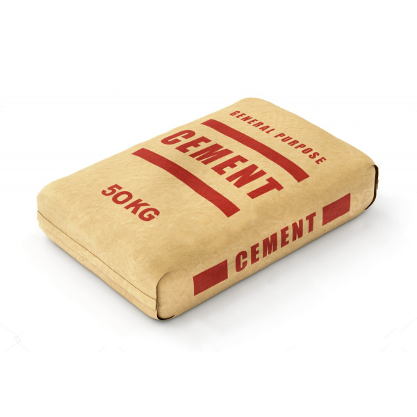 CEMENT BIJELI Cement bijeli