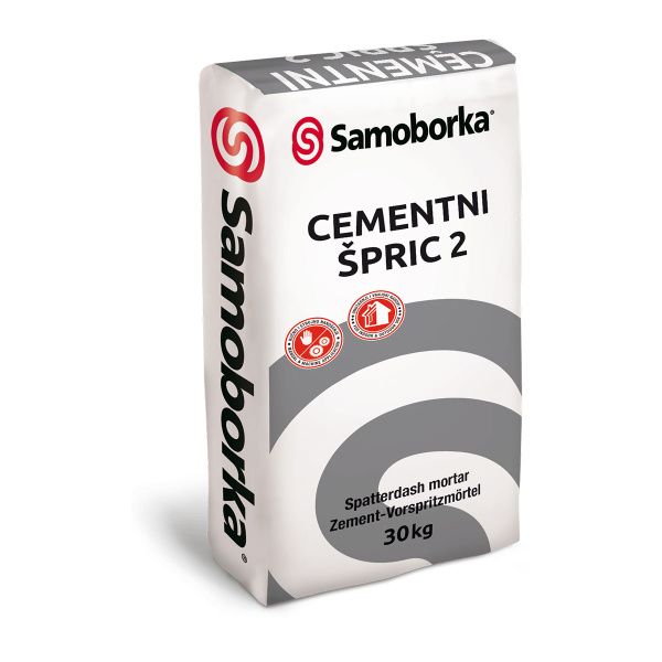 Samoborka - Cementni Špric 2