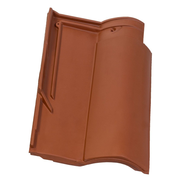 Crijep za strehu Tondach Venera