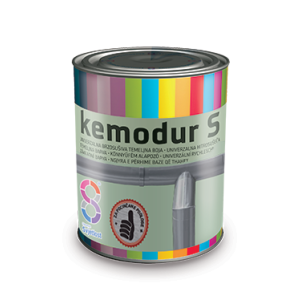 KEMODUR S univerzalna brzosušiva temeljna boja
