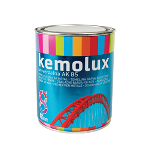 KEMOLUX Univerzalna Ak brzosušiva temeljna boja