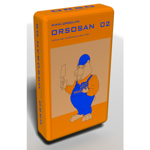 ORSOSAN 02