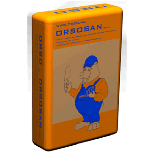 ORSOSAN TP 2 K ORSOSAN TP 2 K